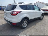 Ford Escape Sel 1FMCU9HD8JUC55658 снимка