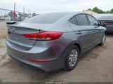 Hyundai Elantra Se KMHD74LF0JU630403 снимка