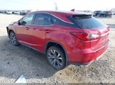 Lexus Rx 350 2T2HZMDA0MC266628 fotografie