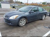Nissan Altima 2.5 S 1N4AL2AP3BN466939 снимка