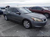 Honda Accord 2.4 Ex 1HGCP267X9A050714 photo
