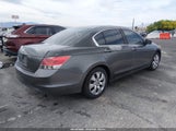 Honda Accord 2.4 Ex 1HGCP267X9A050714 photo