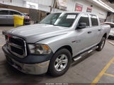 Ram  Tradesman 1C6RR6KM6FS614040 снимка