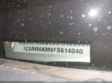 Ram  Tradesman 1C6RR6KM6FS614040 снимка