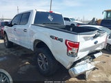 Ford F-150 Xlt 1FTEW1E46KFC11015 снимка