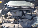 Hyundai Elantra Limited 5NPDH4AE0DH194324 снимка
