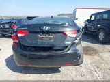 Hyundai Elantra Limited 5NPDH4AE0DH194324 снимка