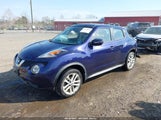 Nissan Juke S JN8AF5MV7HT754095 снимка