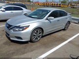 Nissan Altima 2.5 Sr 1N4AL3AP2GC173266 снимка