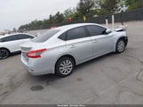 Nissan Sentra Fe+ S 3N1AB7AP5FY220366 снимка