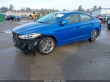 Hyundai Elantra Value Edition KMHD84LF1HU377552 снимка
