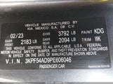 Kia Forte Gt-Line 3KPF54AD9PE606046 снимка