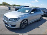 Lincoln Mkz Reserve Ii 3LN6L5E92KR604685 снимка