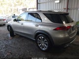 Mercedes-Benz Gle 350 4Matic 4JGFB4KB0LA258622 fotografie