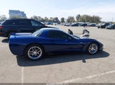 Chevrolet Corvette Z06 Hardtop 1G1YY12S045115585 photo