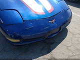 Chevrolet Corvette Z06 Hardtop 1G1YY12S045115585 fotografie