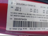Dodge Charger 2B3KA43RX7H843590 снимка