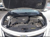 Nissan Altima 2.5 Sv 1N4AL3APXDN570434 photo