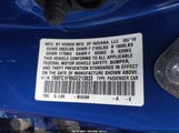 Honda Civic Touring 19XFC1F95GE213833 снимка