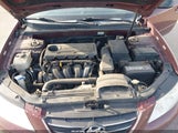 Hyundai Sonata Gls 5NPET46C19H404107 снимка