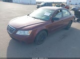 Hyundai Sonata Gls 5NPET46C19H404107 fotografie