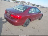 Hyundai Sonata Gls 5NPET46C19H404107 снимка