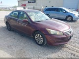 Honda Accord 2.4 Lx 1HGCP2F37BA104568 снимка