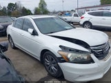 Honda Accord 3.5 Ex-L 1HGCP3F81CA031684 снимка