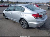 Honda Civic Ex 2HGFB2F8XDH534722 снимка