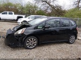 Honda Fit Sport JHMGE8G50DC052876 снимка