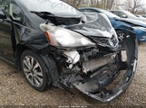 Honda Fit Sport JHMGE8G50DC052876 снимка