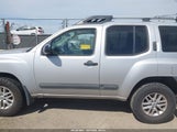 Nissan Xterra Pro-4X/S/X 5N1AN0NW5EN808899 photo