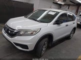 Honda Cr-V Lx 5J6RM4H30GL009317 снимка