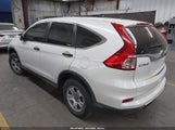 Honda Cr-V Lx 5J6RM4H30GL009317 снимка