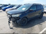 Ford Escape Se 1FMCU0GD1HUA37598 снимка