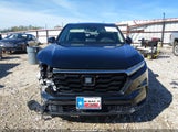 Honda Cr-V Ex-L Awd 2HKRS4H70SH487863 photo
