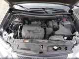 Mitsubishi Outlander Se JA4AD3A32KZ034002 снимка