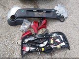 Mitsubishi Outlander Se JA4AD3A32KZ034002 снимка