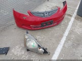 Honda Fit JHMGE88219S044397 снимка