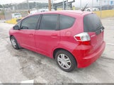 Honda Fit JHMGE88219S044397 снимка