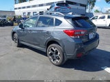 Subaru Crosstrek Limited JF2GTHMC8P8220458 снимка