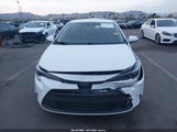 Toyota Corolla Hybrid Le JTDBDMHE5PJ001900 photo