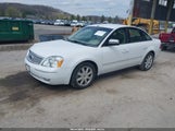 Ford Five Hundred Limited 1FAHP25146G152414 снимка