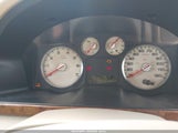 Ford Five Hundred Limited 1FAHP25146G152414 снимка