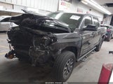 Toyota Tundra Sr5 5.7L V8 5TFDW5F12HX645099 fotografie