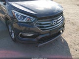 Hyundai Santa Fe Sport 2.4L 5XYZUDLB1HG468406 photo