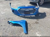 Hyundai Elantra Se 5NPD84LF8HH001977 снимка