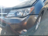 Toyota Rav4 Limited 2T3DFREV0DW079907 снимка