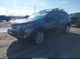 Toyota Rav4 Limited 2T3DFREV0DW079907 снимка