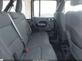 Jeep Wrangler Unlimited Sport S 4X4 1C4HJXDGXLW117201 photo